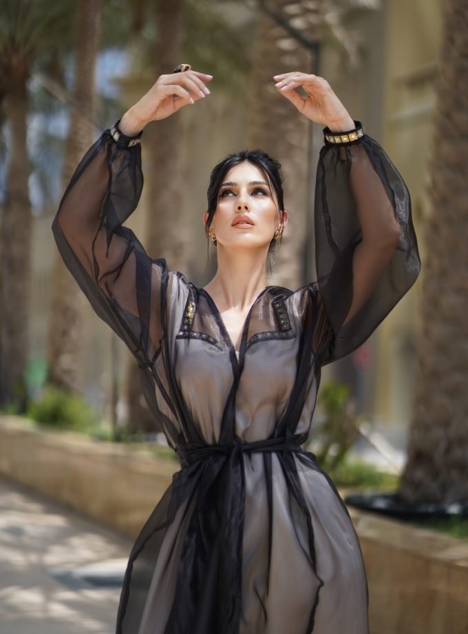 “Orlove Poison” Set