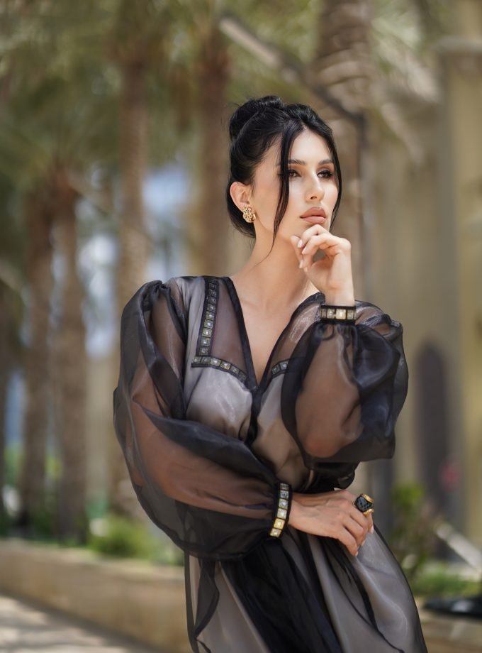 “Orlove Poison” Set