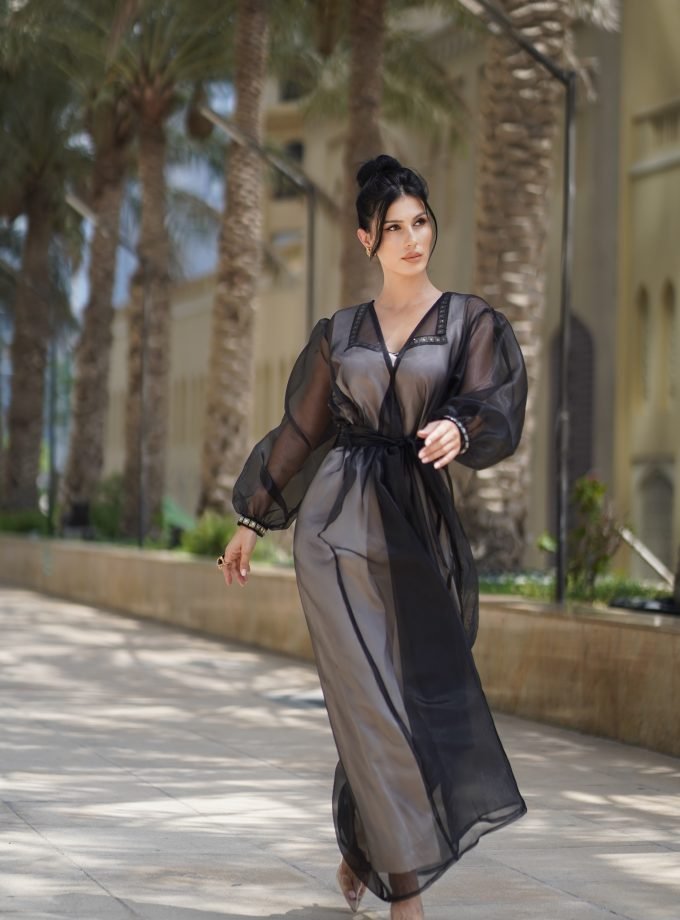 “Orlove Poison” Set