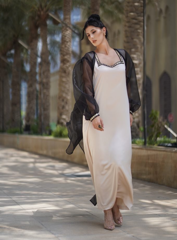 “Orlove Poison” Set