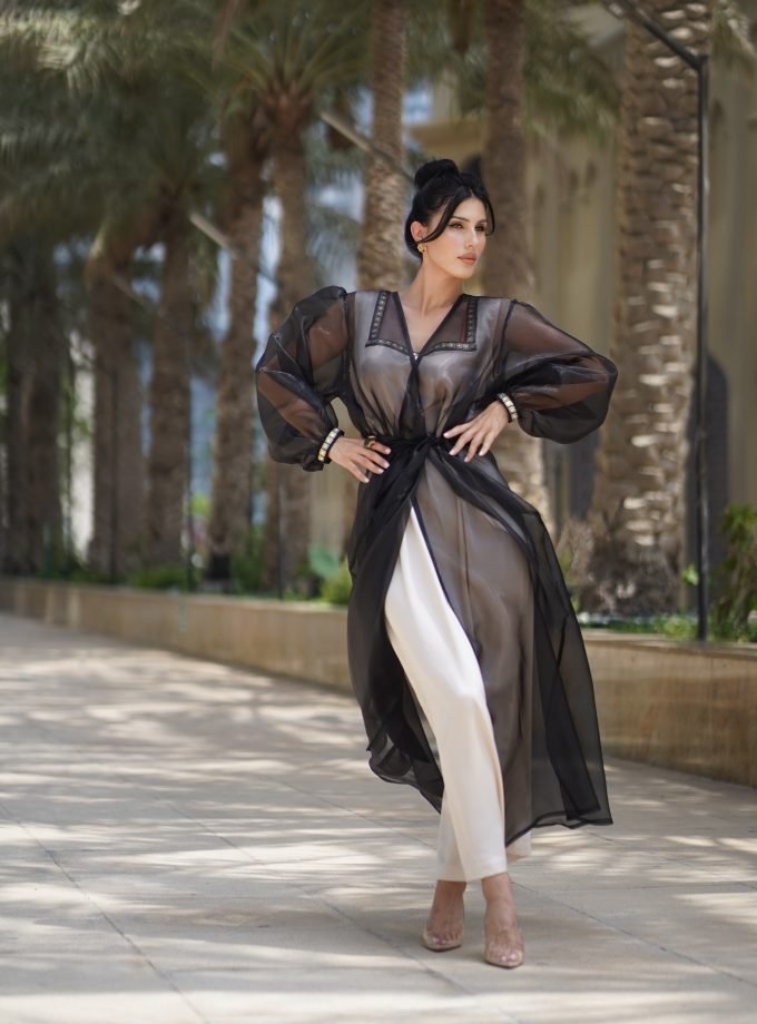 “Orlove Poison” Set