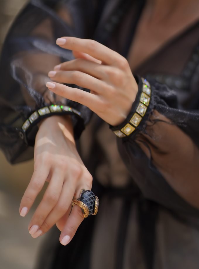 “Orlove Poison” Set