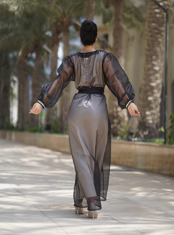 “Orlove Poison” Set