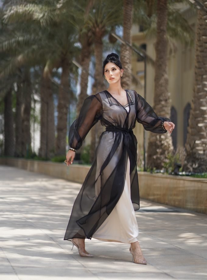 “Orlove Poison” Set