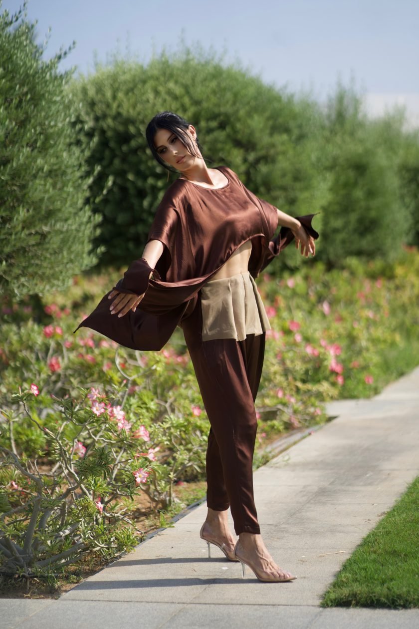 100% Pure Silk/Set - Figura 2