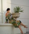 Dresden Green Dress/RS Couture