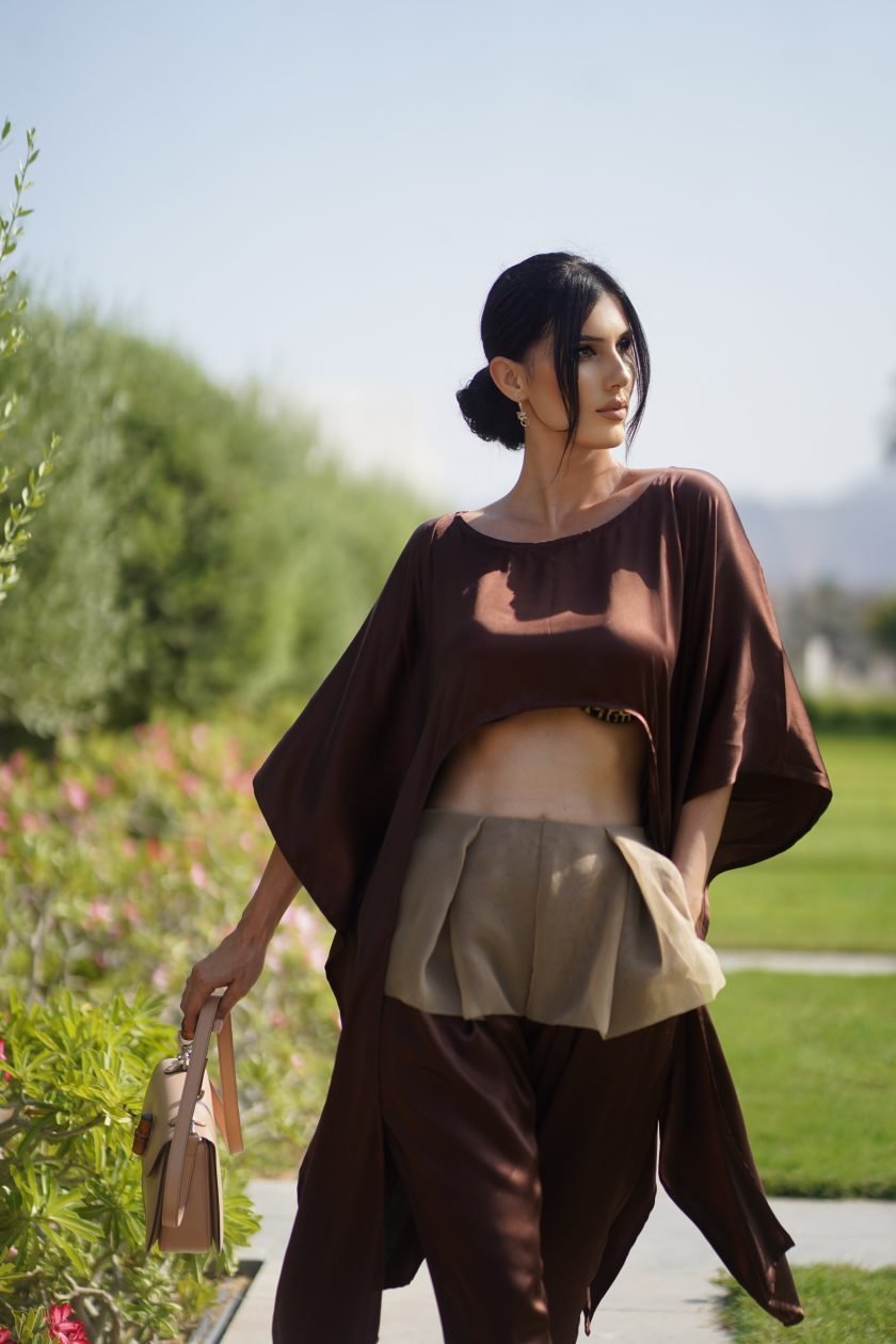 100% Pure Silk/Set - Figura 5