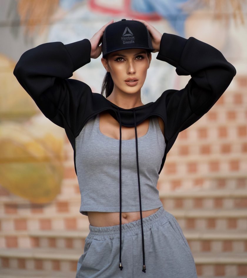 JUST RRRRR/RS COUTURE