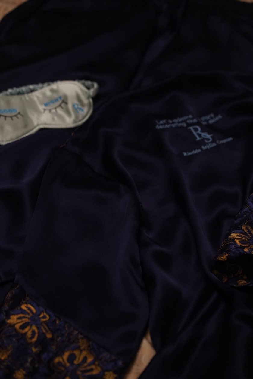 Good Night/Pajamas Set - Figura 3