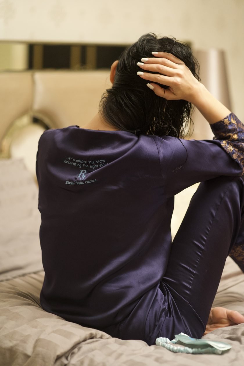 Good Night/Pajamas Set - Figura 4