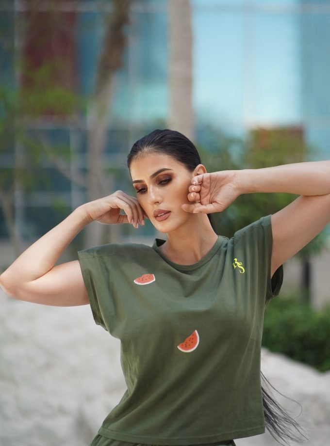 LET’S GO TO THE BEACH