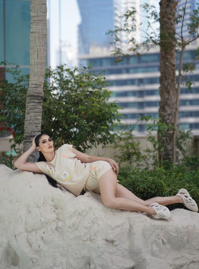 LET’S GO TO THE BEACH