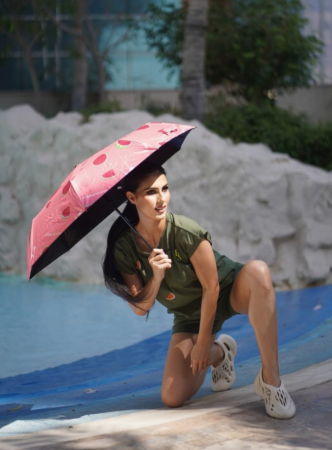 LET’S GO TO THE BEACH