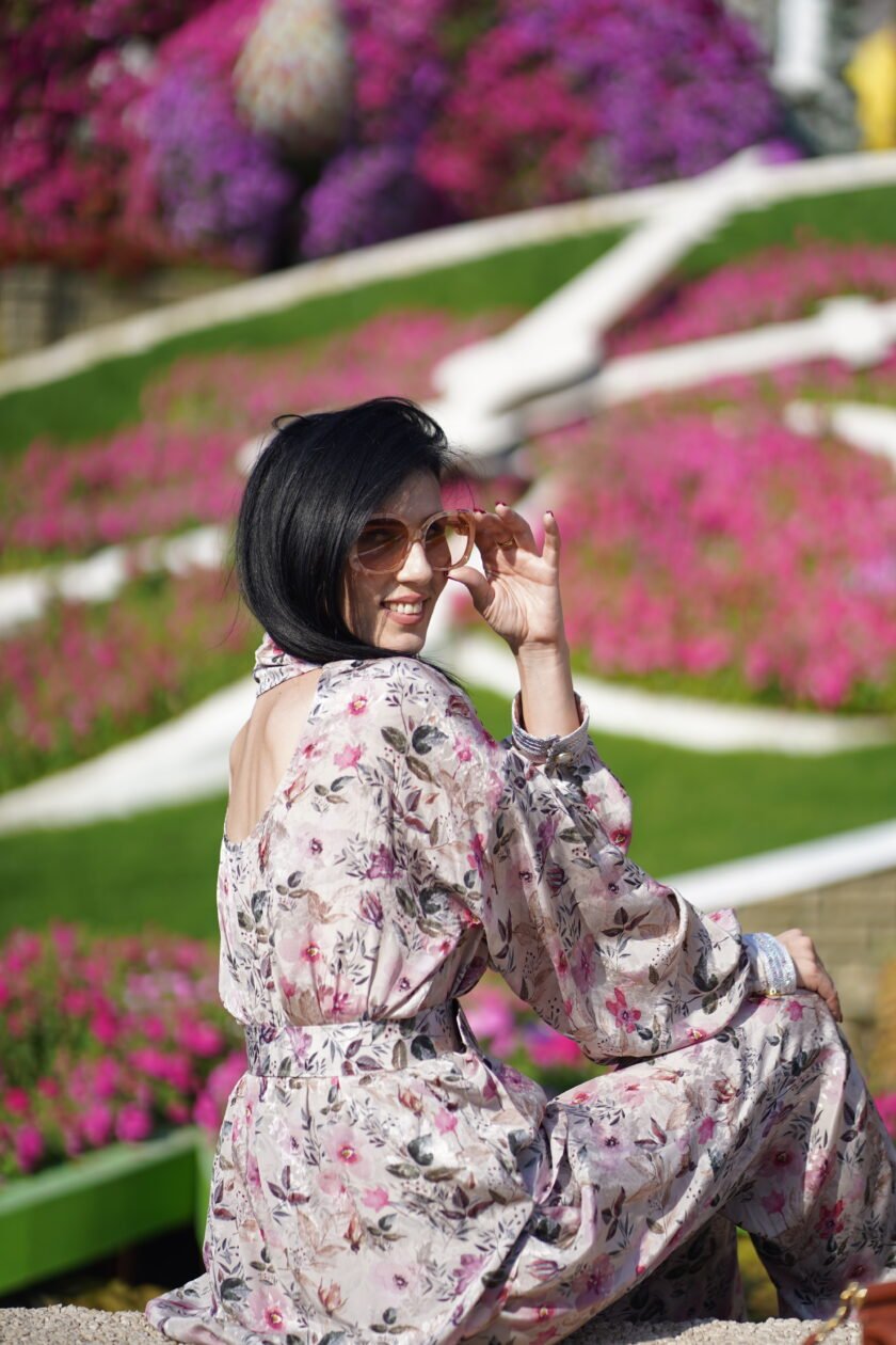 Miracle Garden/Linen Set - Figura 7