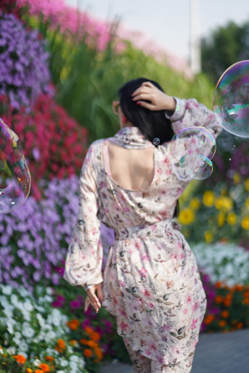 Miracle Garden/Linen Set - Figura 10