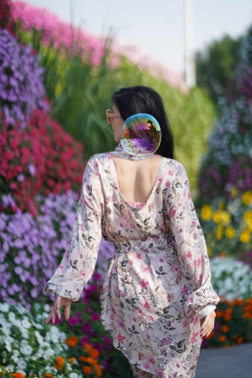 Miracle Garden/Linen Set - Figura 6
