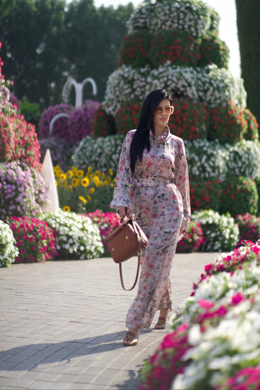 Miracle Garden/Linen Set - Figura 3
