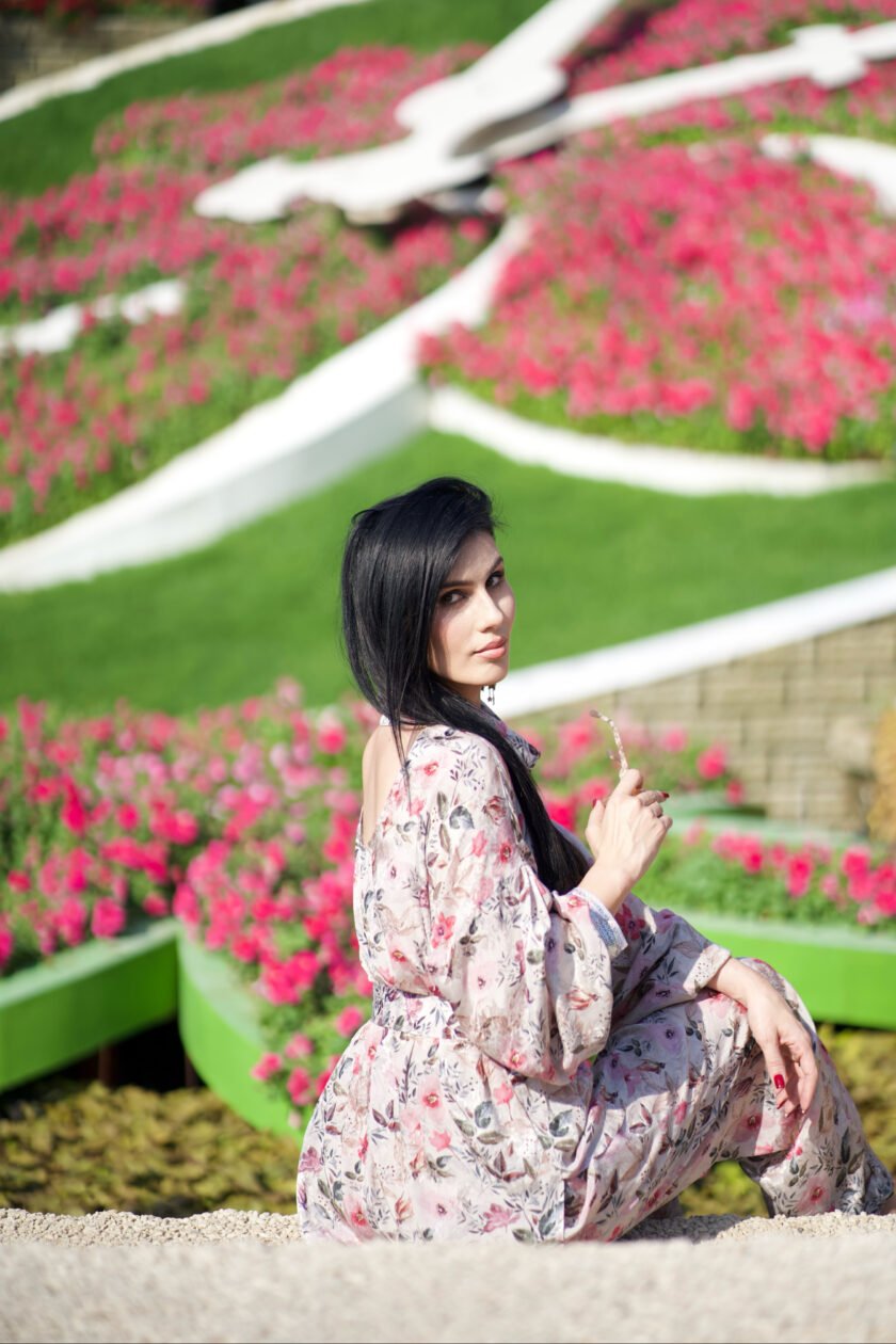 Miracle Garden/Linen Set - Figura 9