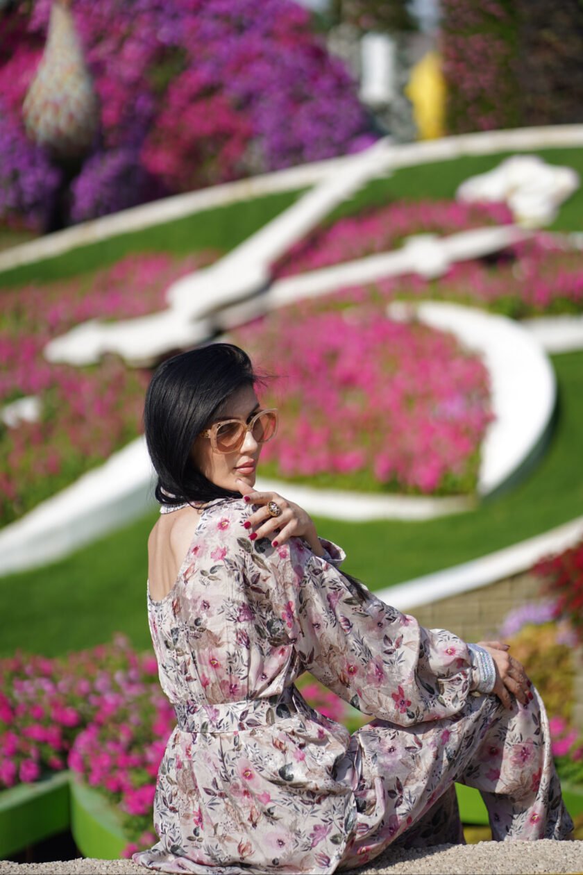 Miracle Garden/Linen Set - Figura 8