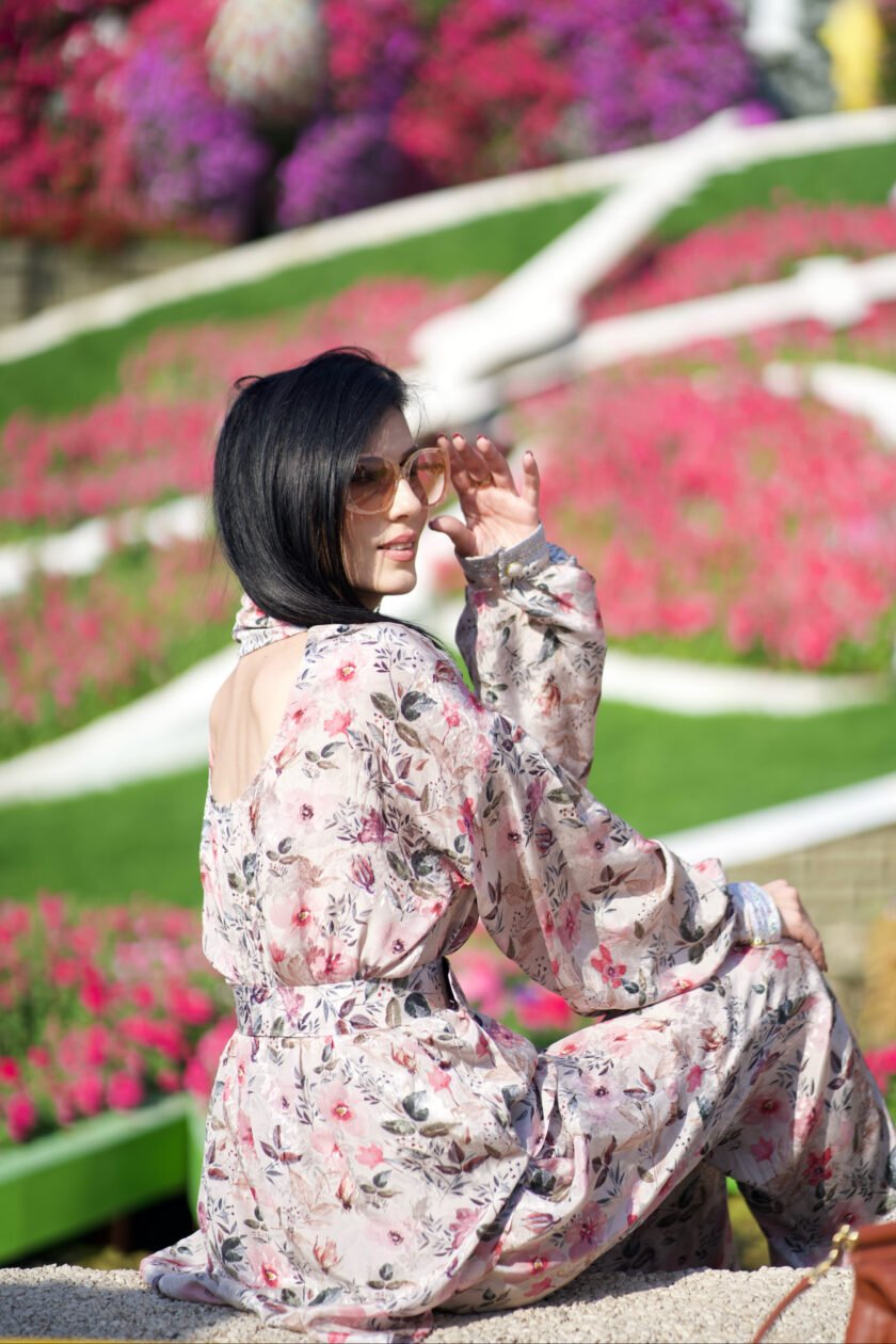 Miracle Garden/Linen Set - Figura 5