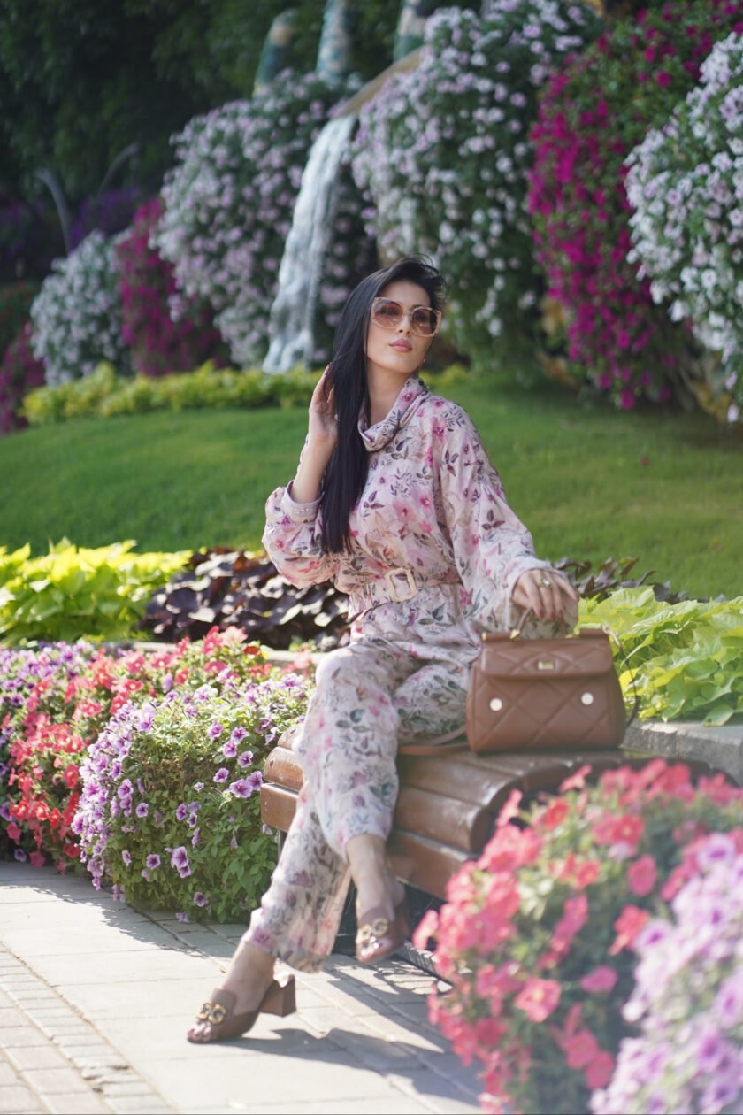 Miracle Garden/Linen Set - Figura 4