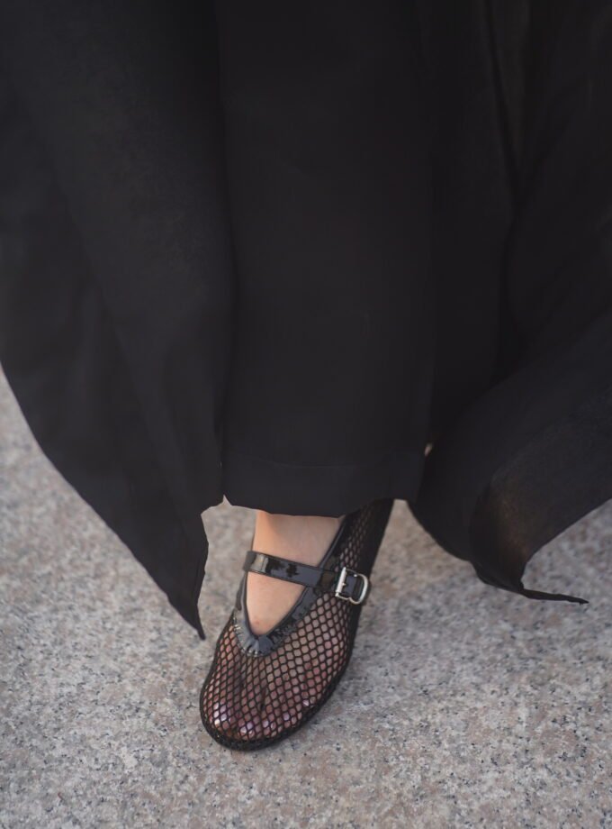 Black Obsidian Luxe/Silk Set