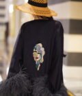 “Oceanic Opulence Ensemble”