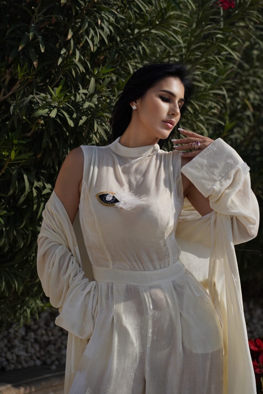 The Hipnotic Blanc/Ramadan Collection