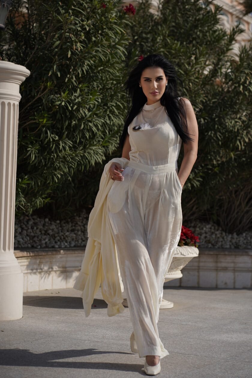 The Hipnotic Blanc/Ramadan Collection - Figura 3