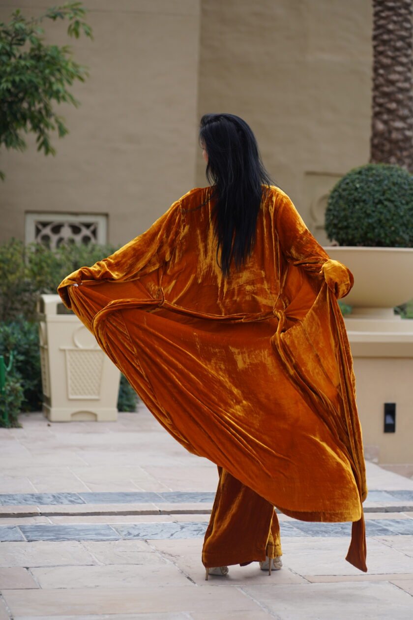 The Luxe Bronze Atelier/Ramadan Collection - Figura 7