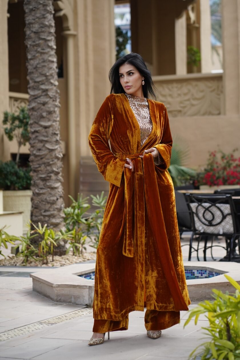 The Luxe Bronze Atelier/Ramadan Collection - Figura 3