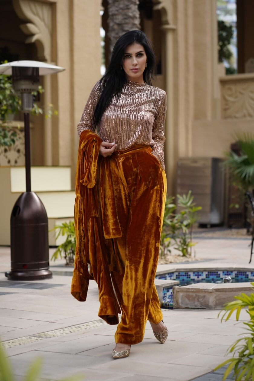 The Luxe Bronze Atelier/Ramadan Collection - Figura 10