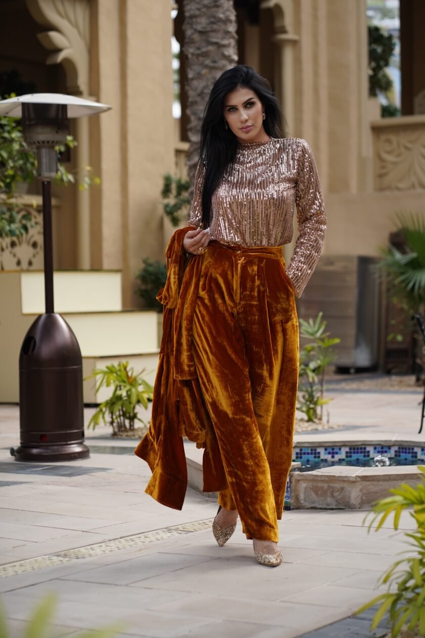 The Luxe Bronze Atelier/Ramadan Collection - Figura 2