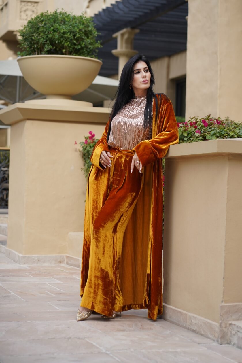 The Luxe Bronze Atelier/Ramadan Collection - Figura 4