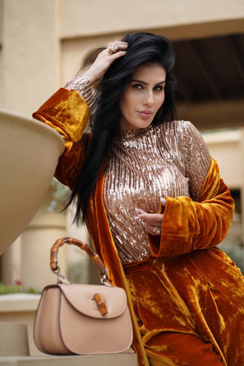 The Luxe Bronze Atelier/Ramadan Collection - Figura 8