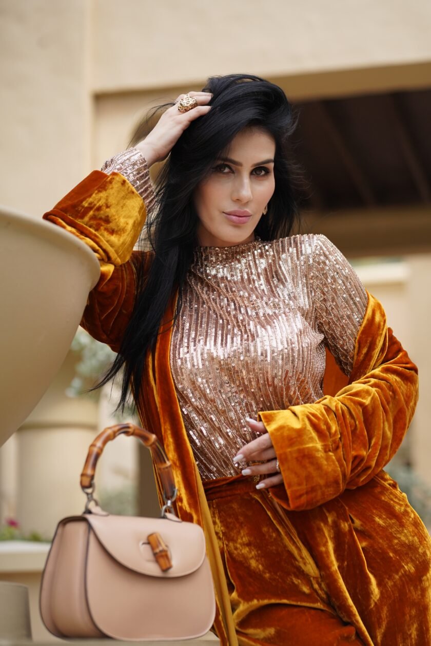 The Luxe Bronze Atelier/Ramadan Collection - Figura 5