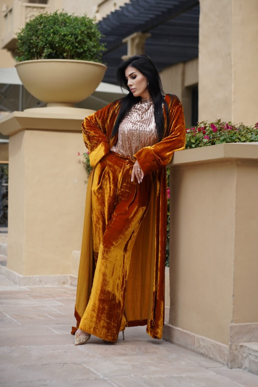 The Luxe Bronze Atelier/Ramadan Collection - Figura 6