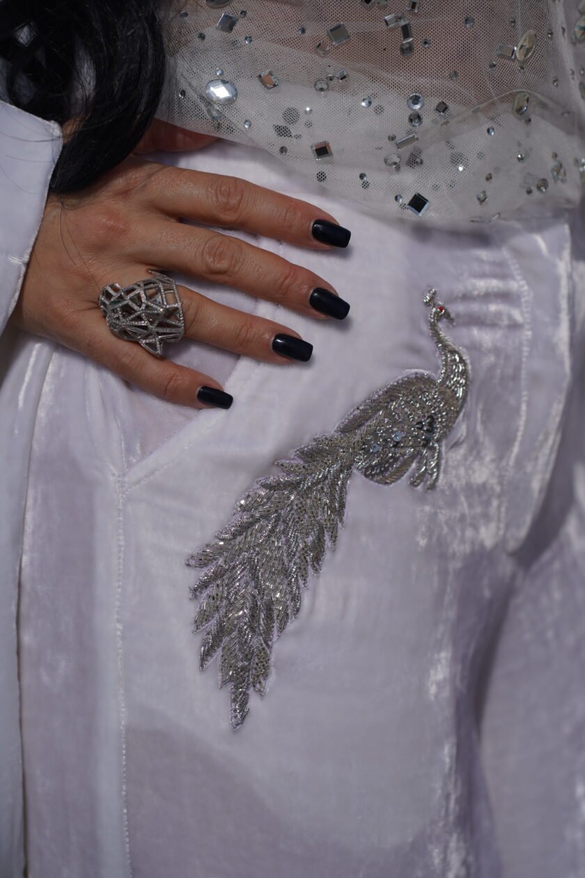 The Crystal Glow/Velvet Set/Ramadan Collection - Figura 3