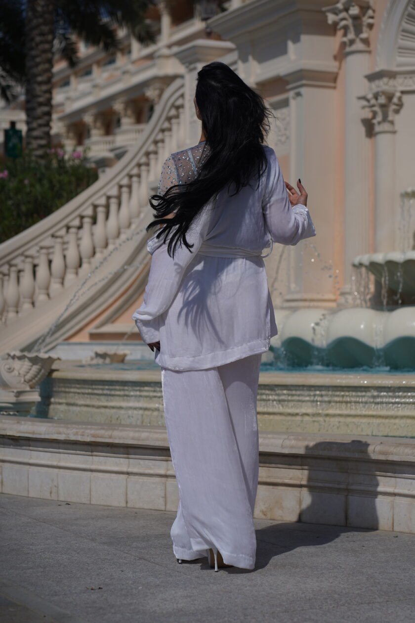 The Crystal Glow/Velvet Set/Ramadan Collection - Figura 2