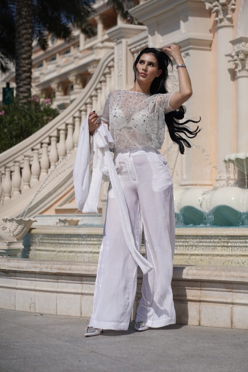 The Crystal Glow/Velvet Set/Ramadan Collection - Figura 5