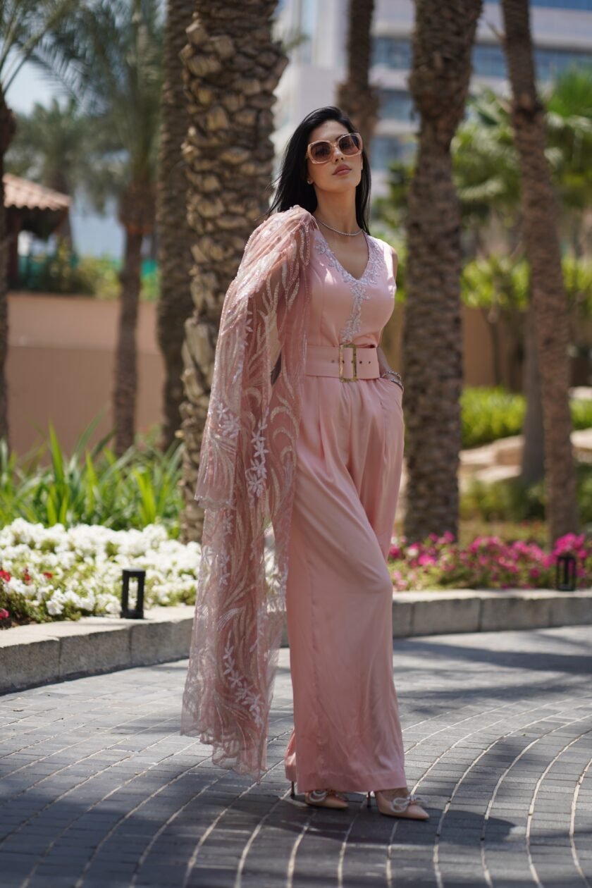 Elizabeth En Vogue - Figura 2