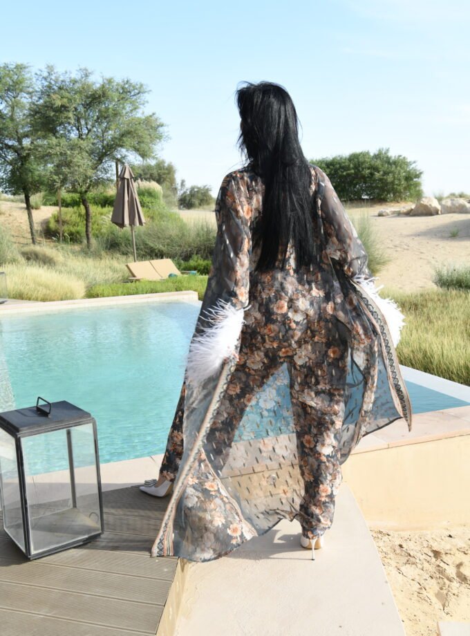 Floral Desire RS Couture 2026