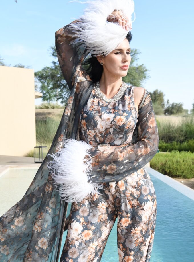 Floral Desire RS Couture 2026