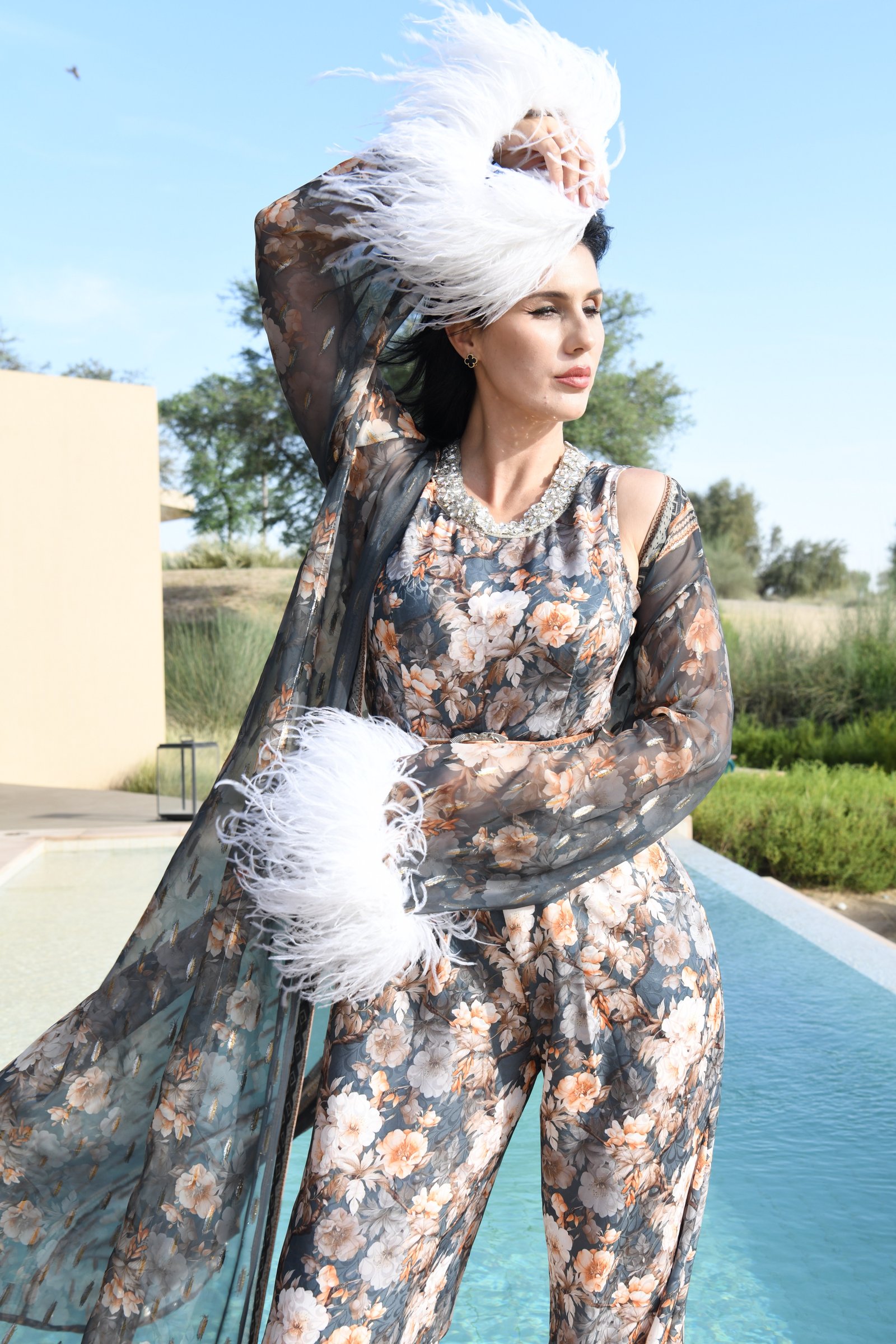 Floral Desire RS Couture 2026 - Figura 4
