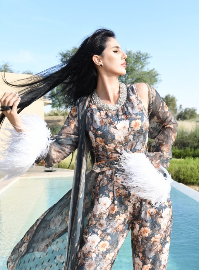 Floral Desire RS Couture 2026