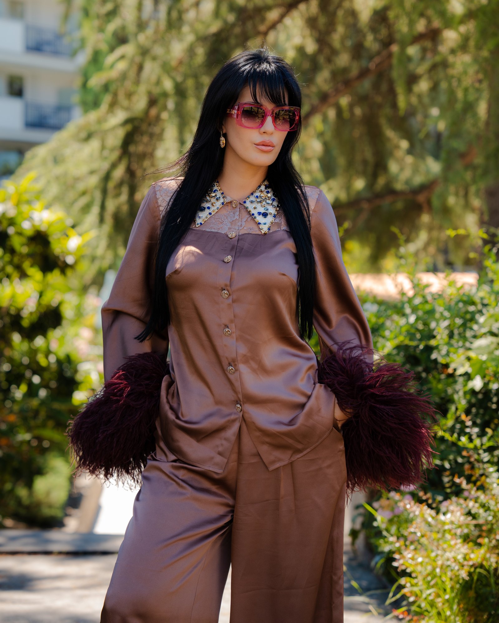 Luxe Privé - Figura 2