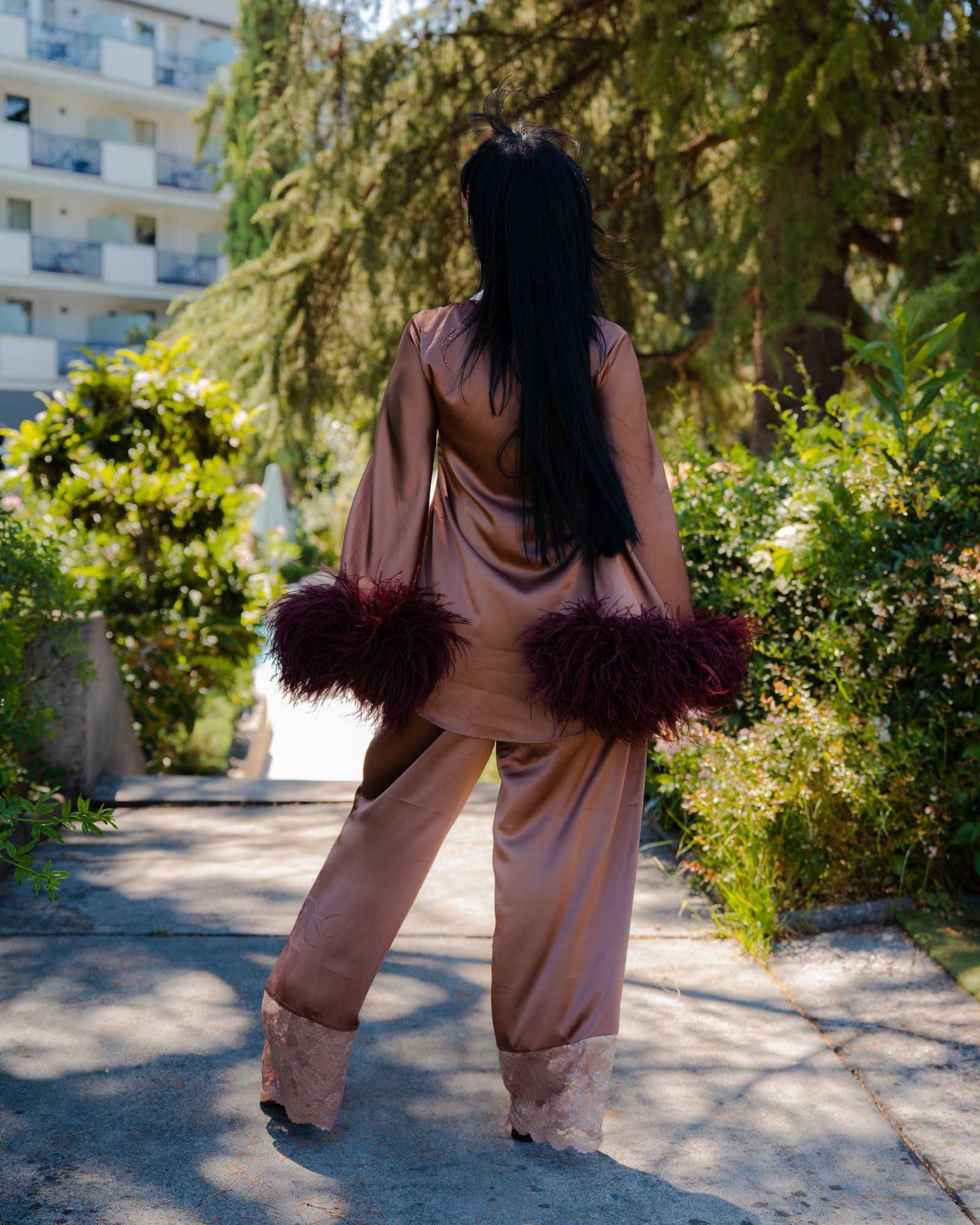 Luxe Privé - Figura 7