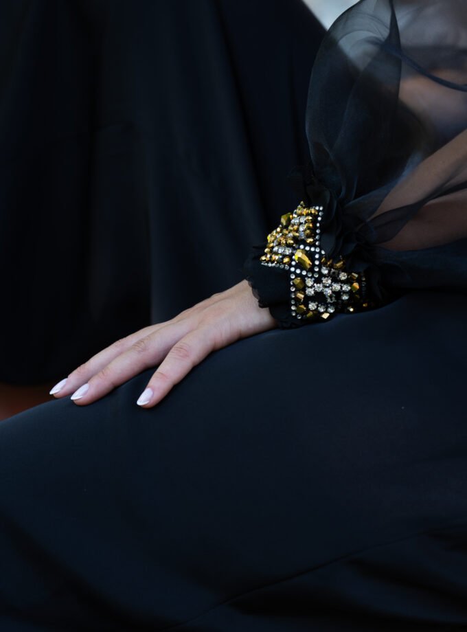 Noir Aristocratic Set