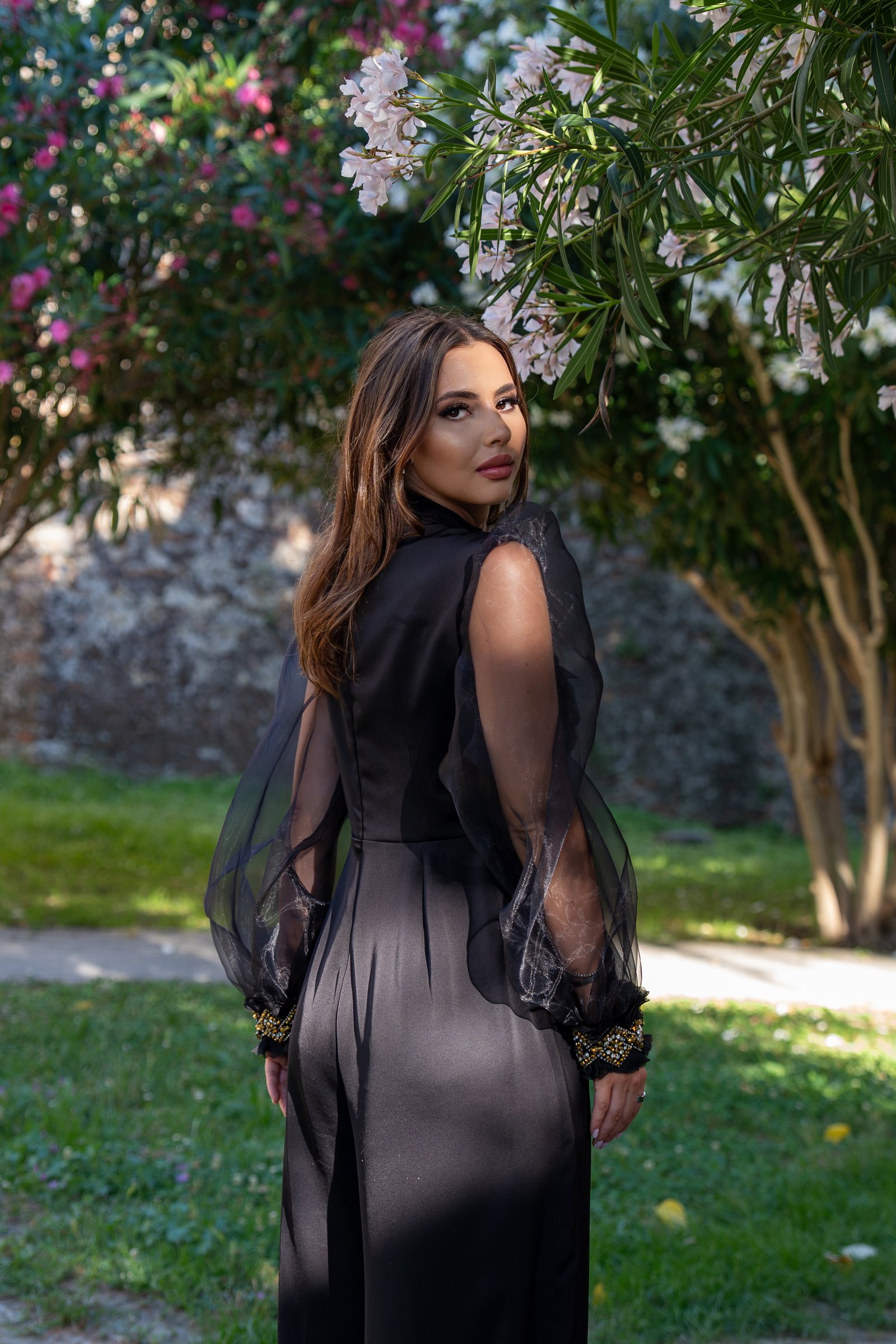 Noir Aristocratic Set - Figura 11