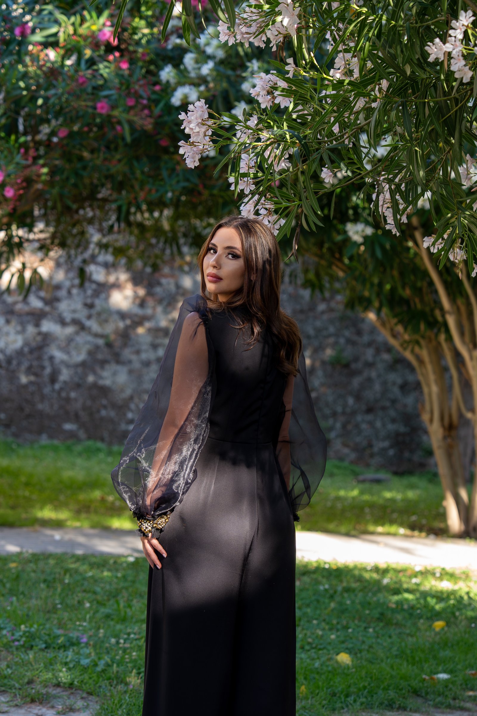 Noir Aristocratic Set - Figura 12